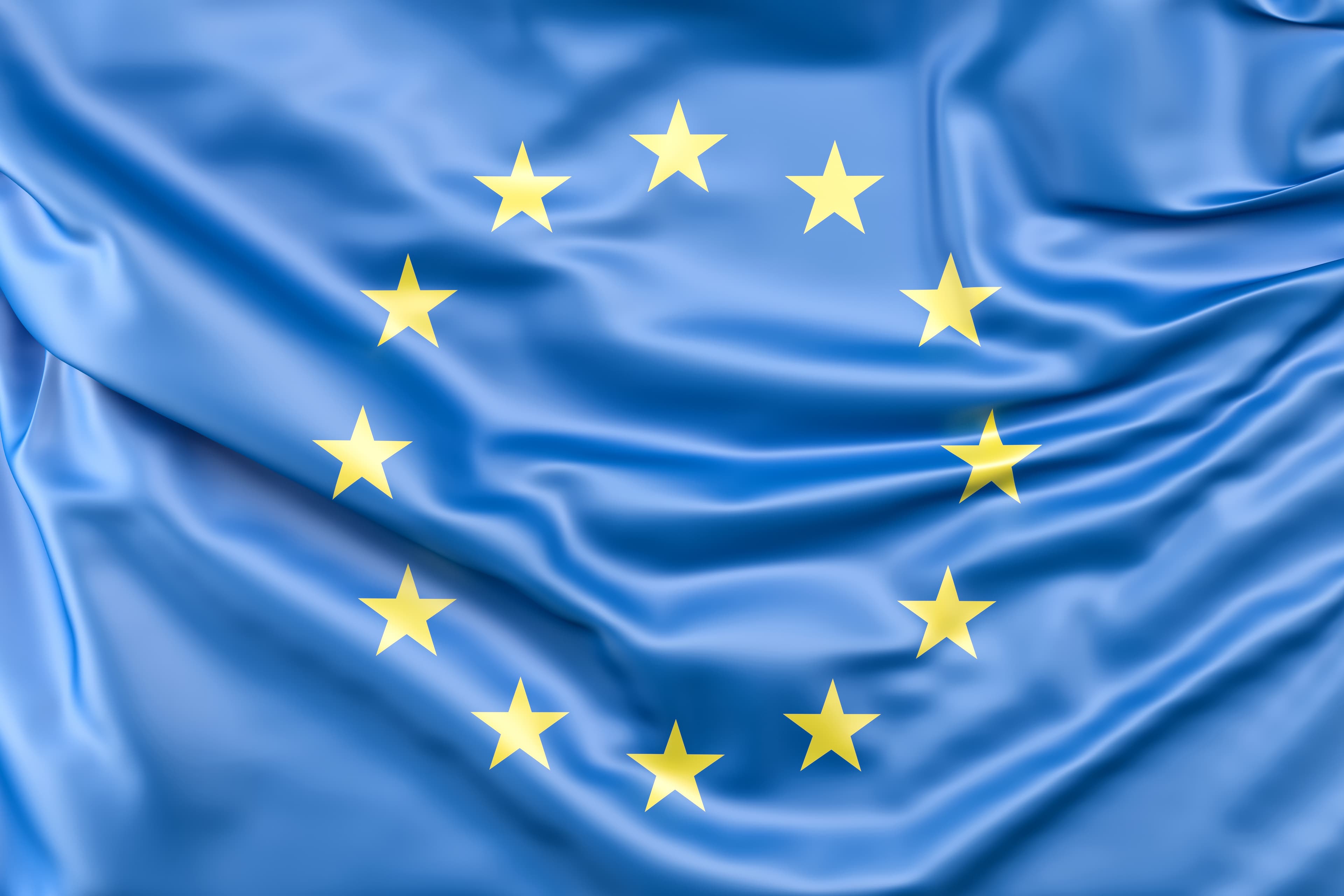 Europe Flag