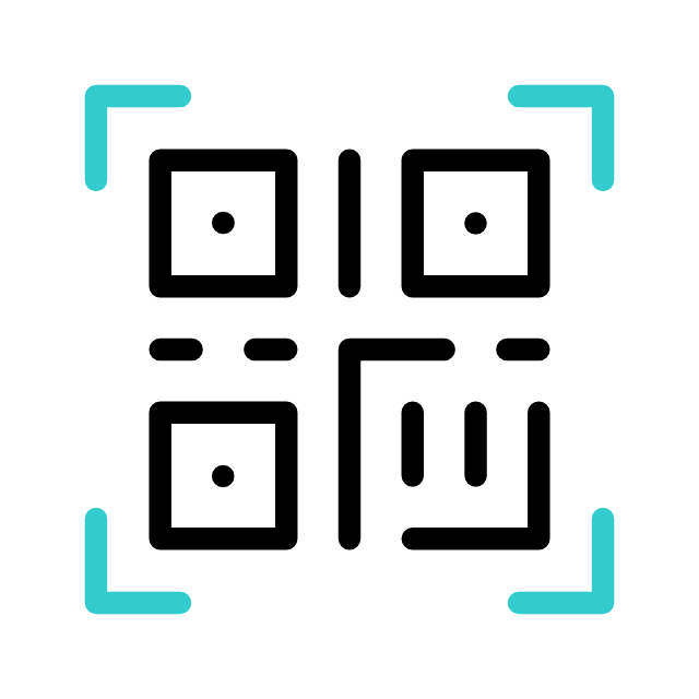 Scan Before you trust