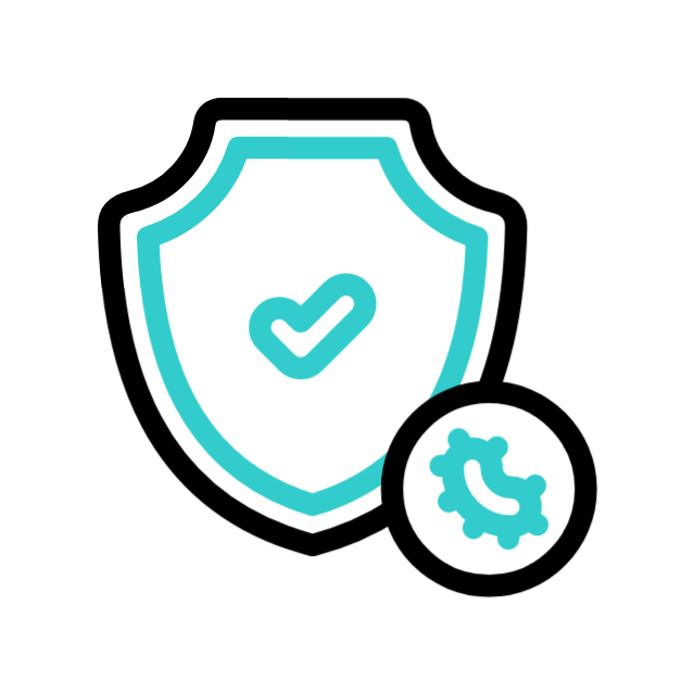 Verified & Certified Professionals